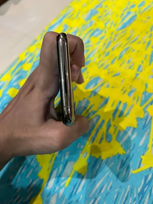 Iphone 11 pro Pta approved dual 4