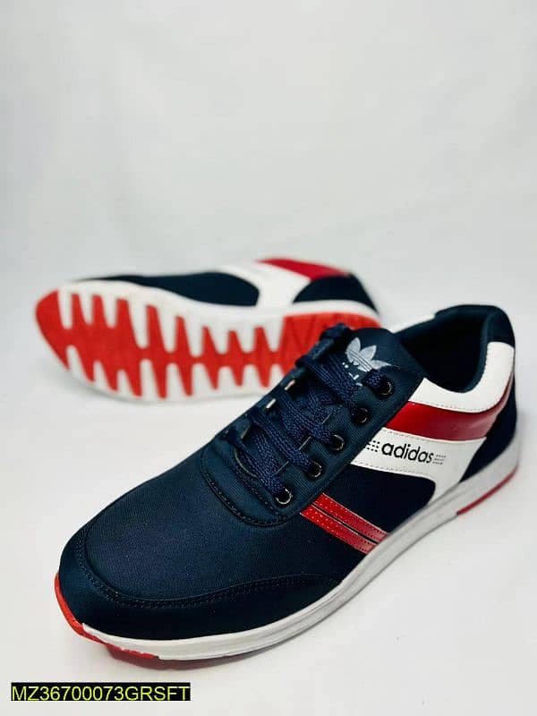 Adidas Shoes 1