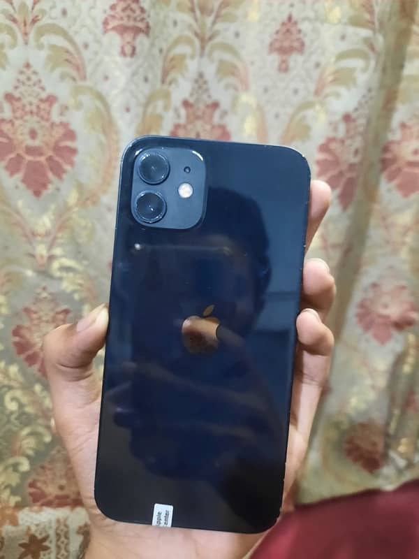 iphone 12 jv 64gb 100 health 3