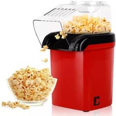 popcorn machine