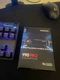 samsung 990 pro 1TB