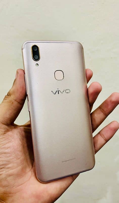 vivo y85 2