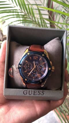 GUESS WATCH 100. /. ORIGNAL