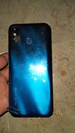 tecno spark 6 go