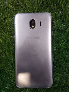 Samsung galaxy J4