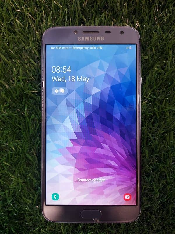 Samsung galaxy J4 6