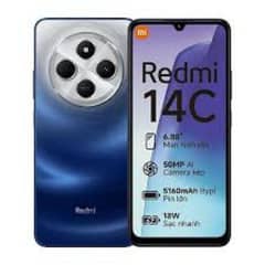 Redmi 14C 0