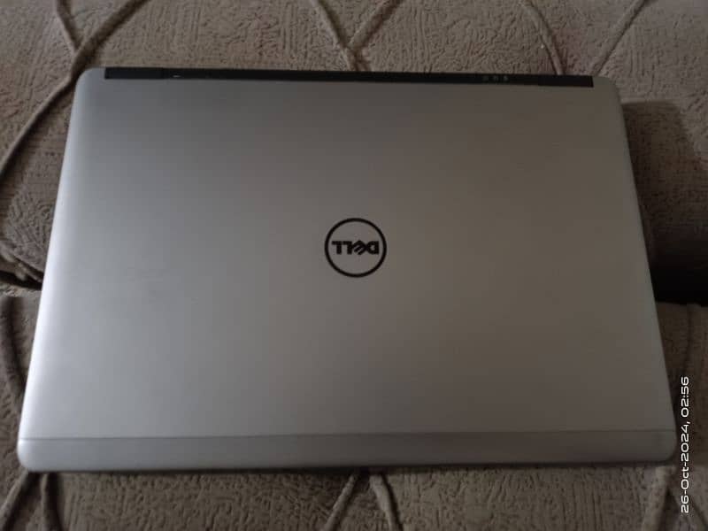 dell latitude E7440 4th Gen 0