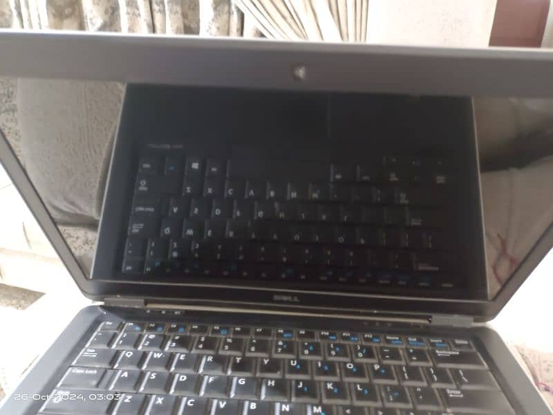 dell latitude E7440 4th Gen 4