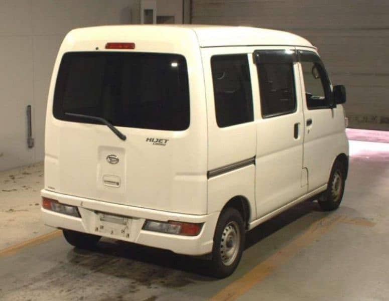 Daihatsu Atrai Wagon 2019 4