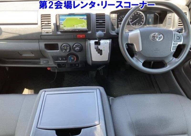 Daihatsu Atrai Wagon 2019 7