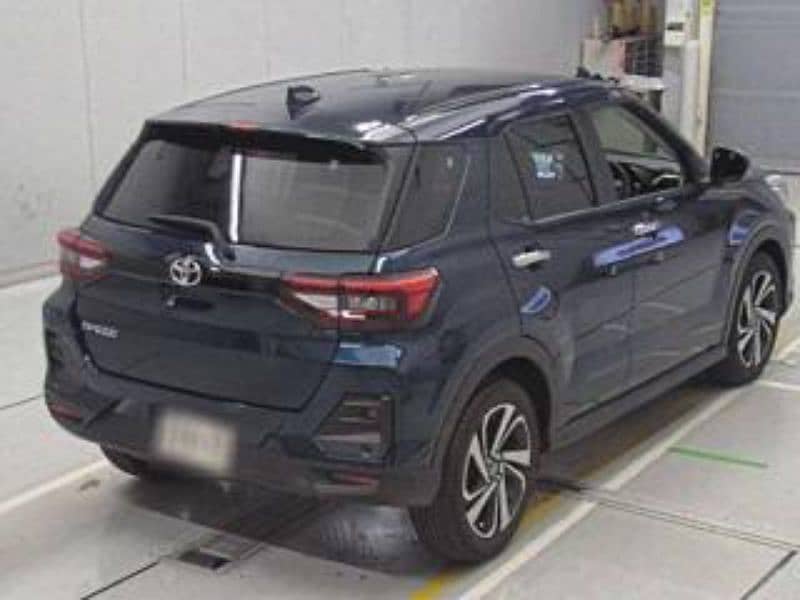 Daihatsu Atrai Wagon 2019 11