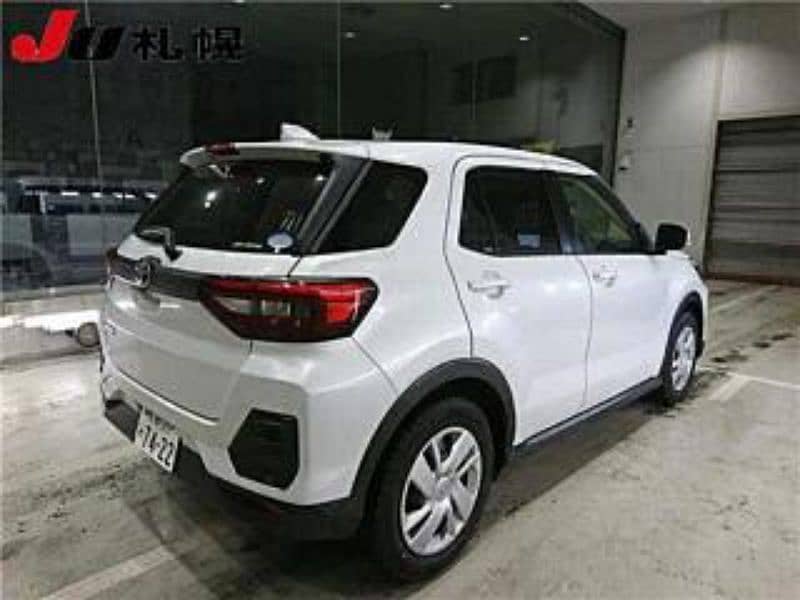 Daihatsu Atrai Wagon 2019 12