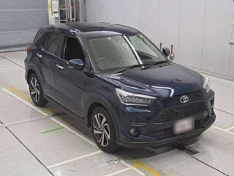 Daihatsu Atrai Wagon 2019 16