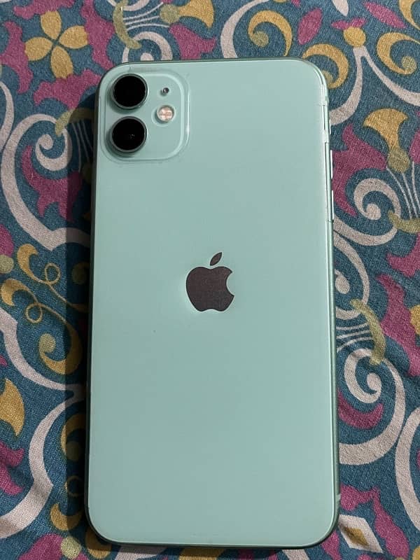 iphone 11 128gb 0