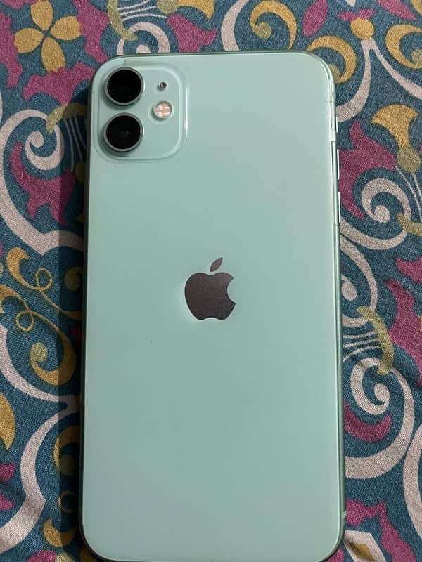 iphone 11 128gb 7