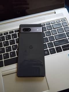 Google Pixel 7a Non PTA 10/10 no exchange