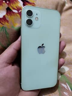 iphone 12 jv 128gb Green