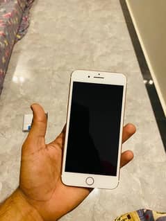 iphone 7 plus 32 gb pta approved  factory unlock all ok