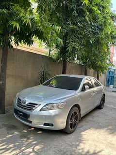 Toyota Camry 2006