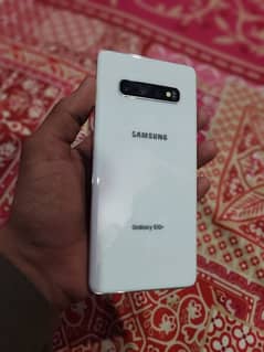 samsung s10 plus duall sim pta approved