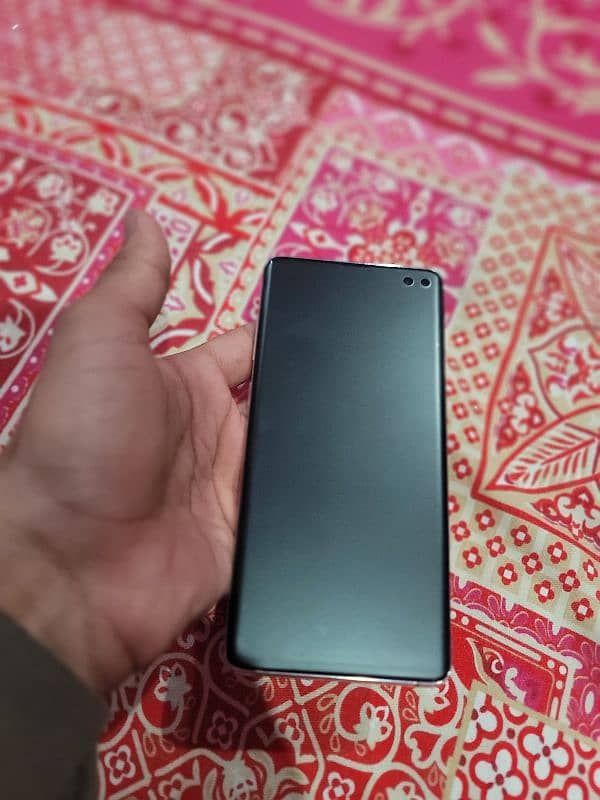 samsung s10 plus duall sim pta approved 5