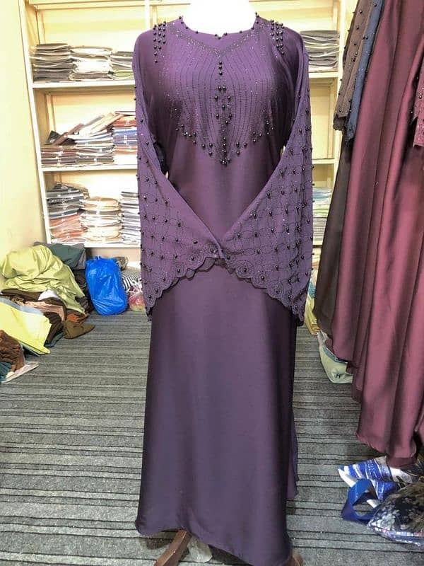 Abaya 1