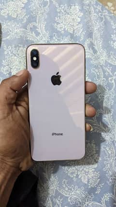 iphone xsmax 64gb non pta 0