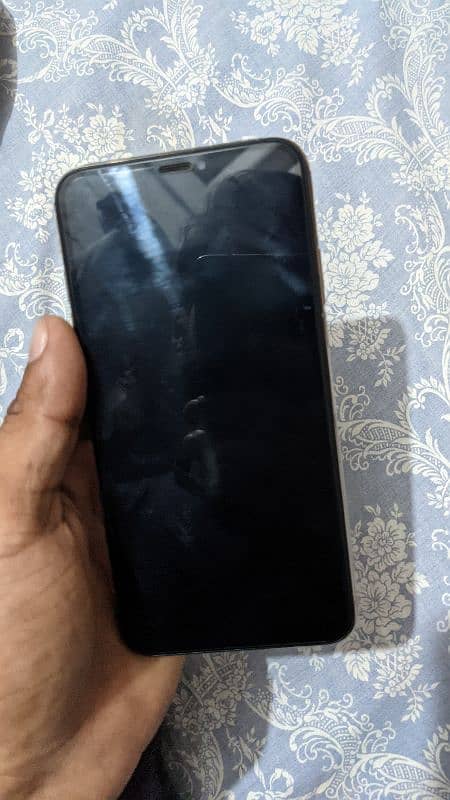 iphone xsmax 64gb non pta 3