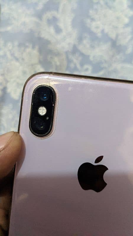 iphone xsmax 64gb non pta 8