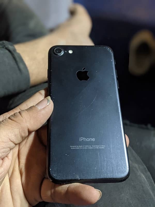 Iphone 7 PTA Approved 1