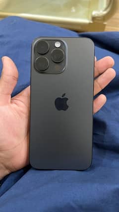 iPhone 15 Pro Max 0