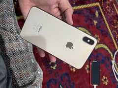 iphone xsmax dual pta