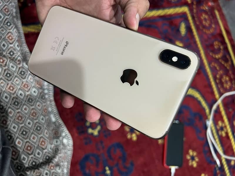 iphone xsmax dual pta 4