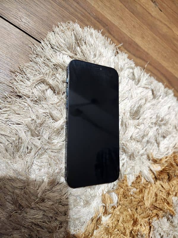 iphone 12 pro 128gb Read add before contact 0