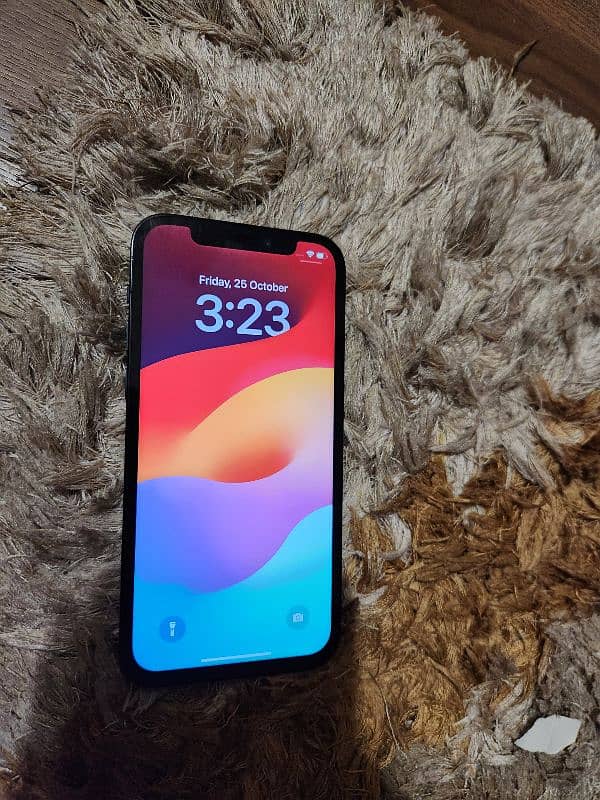 iphone 12 pro 128gb Read add before contact 1