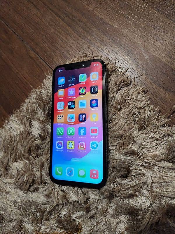 iphone 12 pro 128gb Read add before contact 5