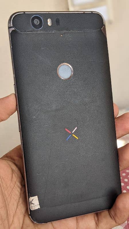 exchange Google Nexus 6p 3