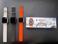 T800 Ultra Smart Watch Series 8 (random Color)