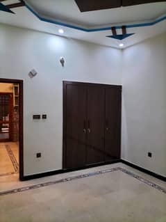 120 sq yards brand new portion for rent in Malik society