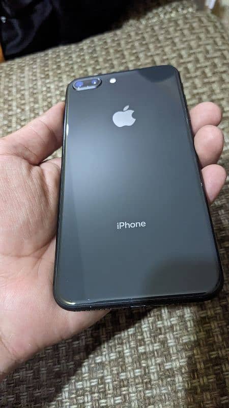 iphone 8 plus 5