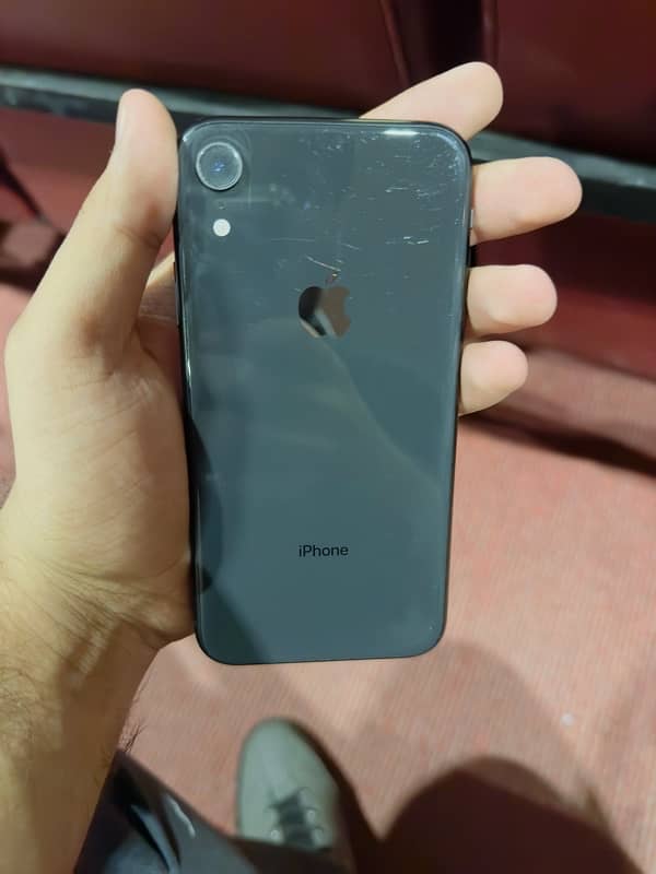 iphone xr jv 7