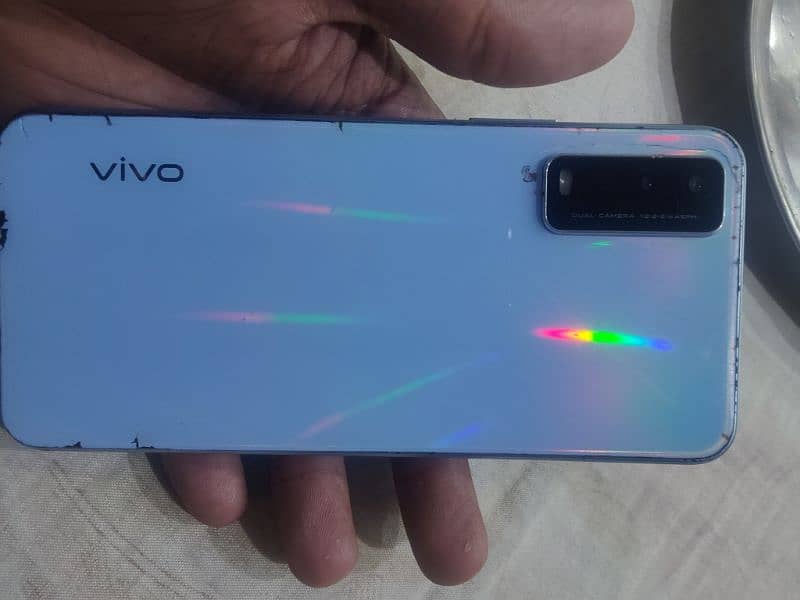 Vivo y12s pta approved 1