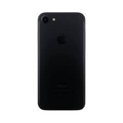 iphone 7 128 Gb PTA APPROVED GOOD CONDITION