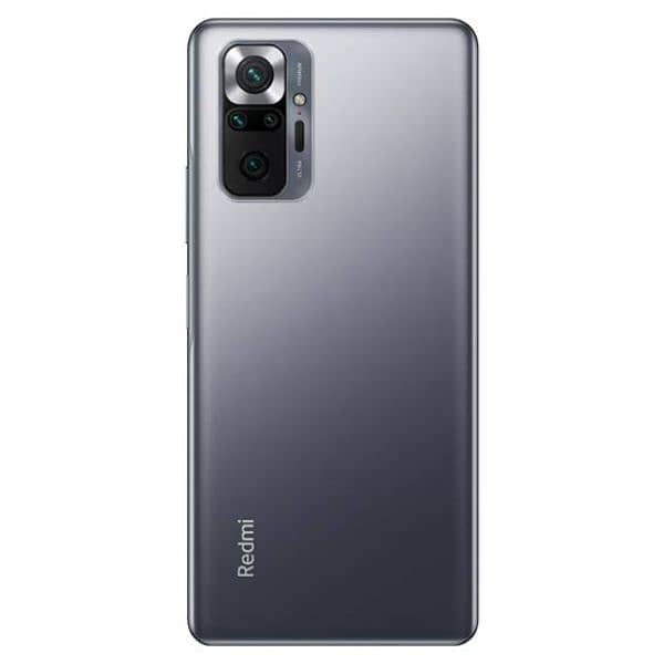 Xiomi Redmi Note 10 1