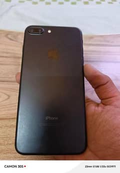 iPhone 7 Plus PTA Officially Approved