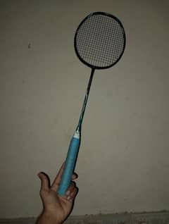 Badminton New Rackets