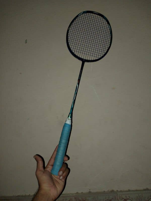 Badminton New Rackets 0