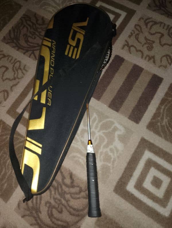 Badminton New Rackets 3