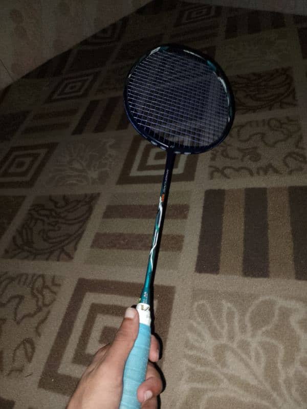 Badminton New Rackets 6